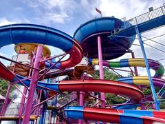 -清泉湾生态旅游度假区