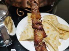 -福寿斋·老北京铜锅涮肉·烤鸭(顺义总店)
