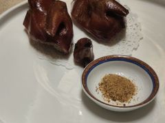 -民族饭店-四季餐厅
