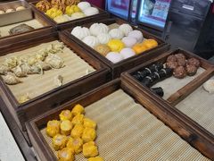 -包道广式点心专门店(东山口店)