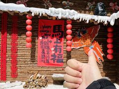-龙湾潭国家森林公园
