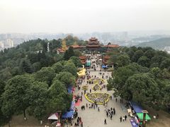 -富乐山