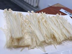 金针菇-岳合轩老北京涮肉