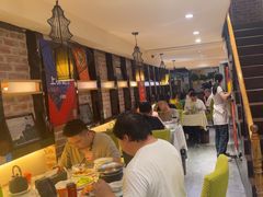 -眷江南之小蓝鲸(王府大街店)