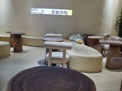 -狐狸和向日葵(北京路店)