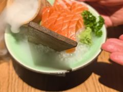 -玉川屋·深夜食堂居酒屋(柳巷店)