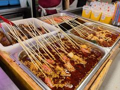 -东方削面(迎泽街店)