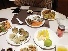-壹号港湾