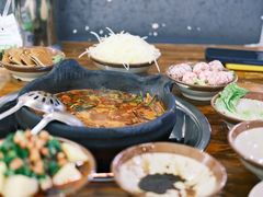 -笔记安顺夺夺粉火锅
