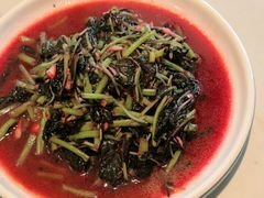-小乡小镇·传承桐庐土菜·老板亲自烧的菜