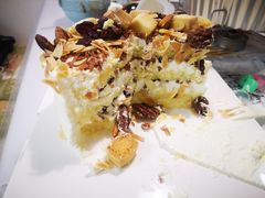 -云山嘉美甜品店(城阳利群店)