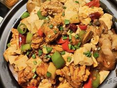 -顺香居·老字号湖北菜(江汉路店)