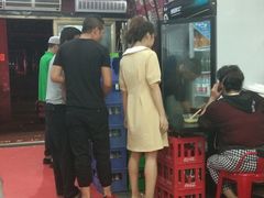-郑家包子牛肉拉面(尚勤路店)