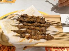 -陳香貴·兰州牛肉面(上海长风大悦城店)