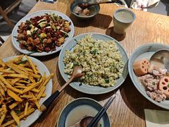 -静一餐厅·湖北菜(前门创始店)