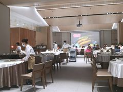 大堂-光明招待所(邦凯科技园店)