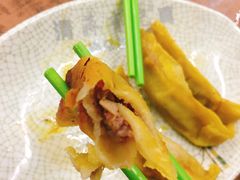 -清真蒋有记(老门东店)