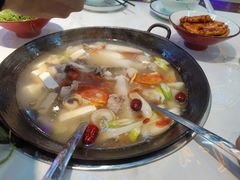 -饶福记·南昌烧烤大排档(九龙湖土著店)
