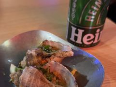 -质烤烤物·活烤海鲜(质烤总店)