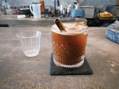 -BE NORMAL CAFE(霞溪路店)