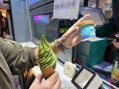 -吴裕泰茶庄(前门大街店)