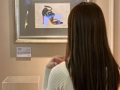 -Me Coffee下午茶艺术空间