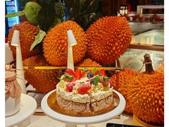 -怡咖啡·自助餐·西安香格里拉