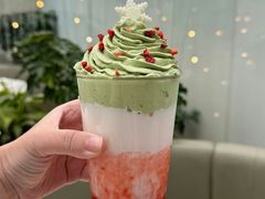 -大树餐厅(大悦城店)