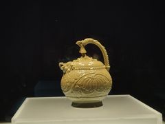 -陕西历史博物馆