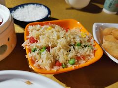 -火宫殿·小吃王国(坡子街店)