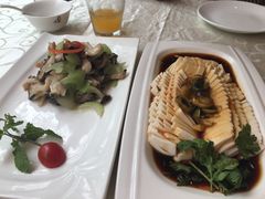 -阿英煲(凉城路店)