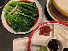 -全聚德(双井店)