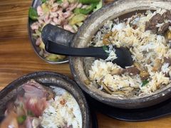 -文记煲仔饭