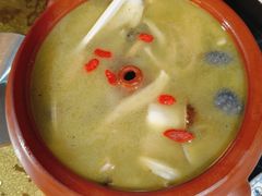 -龙姐私房菜(和顺古镇店)