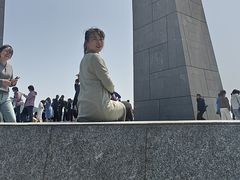 -青澳湾北回归线广场