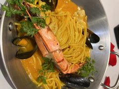 -L'Arome芳芳法国餐厅(仙林金鹰店)