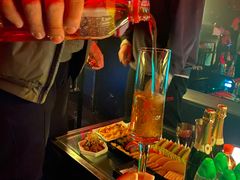 -奥斯卡酒吧(临沂沂蒙路店)