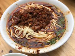 -吴记怪味面(牛王庙店)