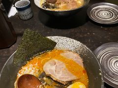 -日本料理神拉面