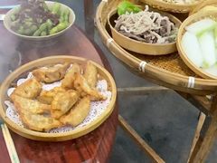 -懒谈秦市井羊肉馆(光谷青年城店)