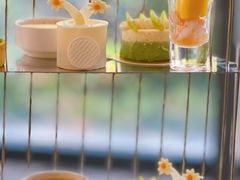 -福州泰禾铂尔曼酒店·大堂酒廊