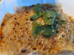 -天厨妙香素食餐厅(清华店)