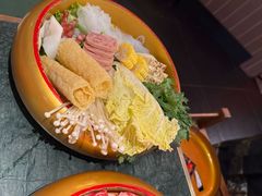 -牛New寿喜烧(中山公园龙之梦店)