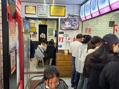 -覃肥叔桂林米粉(粮道街店)