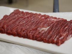 -裕德孚·非遗手切涮羊肉(东直门内大街店)