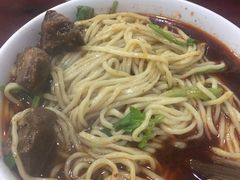 -朱儿面庄(洋河三路店)