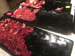 -陈记顺和牛肉火锅馆(天河北路店)