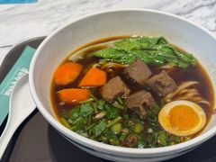 -康师傅私房牛肉面(申虹店)