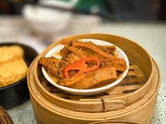 -尝囍煲仔小菜