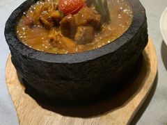 牛肉土豆-鼓楼东街老火锅(鼓楼店)